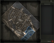 Company of Heroes: Opposing Fronts - Company of Heroes: Opposing Fronts - 2 Spieler Map - Death Camp - Preview