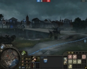 Company of Heroes: Opposing Fronts - Company of Heroes: Opposing Fronts - 2 Spieler Map - Death Camp - Preview