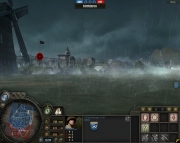 Company of Heroes: Opposing Fronts - Company of Heroes: Opposing Fronts - 2 Spieler Map - Death Camp - Preview