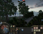 Company of Heroes: Opposing Fronts - Company of Heroes: Opposing Fronts - 4 Playermap - Carentan CoD - Preview