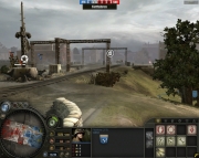 Company of Heroes: Opposing Fronts - Company of Heroes: Opposing Fronts - 6 Playermap - St. Hilaire 2 - Preview