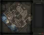 Company of Heroes: Opposing Fronts - Company of Heroes: Opposing Fronts - 6 Spieler Map - Something in France - Preview