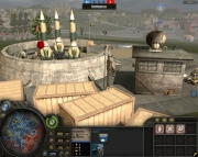 Company of Heroes: Opposing Fronts - Company of Heroes: Opposing Fronts - 6 Spieler Map - Something in France - Preview