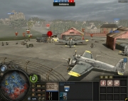 Company of Heroes: Opposing Fronts - Company of Heroes: Opposing Fronts - 6 Spieler Map - Something in France - Preview