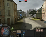 Company of Heroes: Opposing Fronts - Company of Heroes: Opposing Fronts - 6 Spieler Map - Something in France - Preview