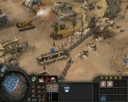 Company of Heroes: Opposing Fronts - Company of Heroes: Opposing Fronts - Mods - Heeresgruppe Nord Modifikation 2