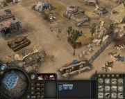 Company of Heroes: Opposing Fronts - Company of Heroes: Opposing Fronts - Mods - Heeresgruppe Nord Modifikation 2