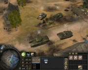 Company of Heroes: Opposing Fronts - Company of Heroes: Opposing Fronts - Mods - Heeresgruppe Nord Modifikation 2