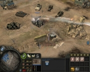 Company of Heroes: Opposing Fronts - Company of Heroes: Opposing Fronts - Mods - Heeresgruppe Nord Modifikation 2