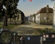 Company of Heroes: Opposing Fronts - Company of Heroes: Opposing Fronts - 4 Player Map - Entergraven - Preview