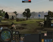 Company of Heroes: Opposing Fronts - Company of Heroes: Opposing Fronts - 4 Player Map - Entergraven - Preview