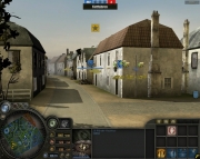 Company of Heroes: Opposing Fronts - Company of Heroes: Opposing Fronts - 4 Player Map - Entergraven - Preview