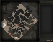 Company of Heroes: Opposing Fronts - Company of Heroes: Opposing Fronts - 4 Spieler Map - Forest of Pain - Preview