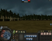 Company of Heroes: Opposing Fronts - Company of Heroes: Opposing Fronts - 4 Spieler Map - Forest of Pain - Preview