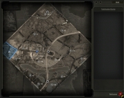 Company of Heroes: Opposing Fronts - Company of Heroes: Opposing Fronts - 4 Spieler Map - Small Town OF - Preview