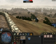 Company of Heroes: Opposing Fronts - Company of Heroes: Opposing Fronts - 4 Spieler Map - Small Town OF - Preview