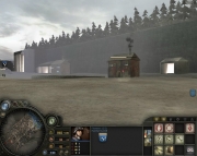 Company of Heroes: Opposing Fronts - Company of Heroes: Opposing Fronts - 4 Spieler Map - St. Hilaire by PantherTurmIII - Preview