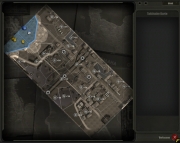 Company of Heroes: Opposing Fronts - Company of Heroes: Opposing Fronts - 4 Spieler Map - St. Hilaire by PantherTurmIII - Preview