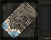 Company of Heroes: Opposing Fronts - Company of Heroes: Opposing Fronts - 4 Spieler Map - V3 Rocket Base - Preview