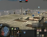 Company of Heroes: Opposing Fronts - Company of Heroes: Opposing Fronts - 4 Spieler Map - V3 Rocket Base - Preview