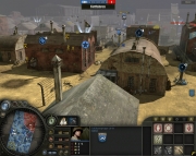 Company of Heroes: Opposing Fronts - Company of Heroes: Opposing Fronts - 4 Spieler Map - V3 Rocket Base - Preview