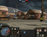 Company of Heroes: Opposing Fronts - Company of Heroes: Opposing Fronts - 4 Spieler Map - V3 Rocket Base - Preview