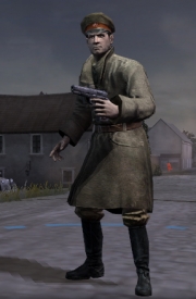 Company of Heroes: Opposing Fronts - Company of Heroes: Opposing Fronts - Mods - Eastern Front - Pic 3