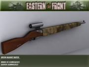 Company of Heroes: Opposing Fronts - Company of Heroes: Opposing Fronts - Mods - Eastern Front - Pic 6