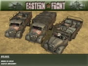 Company of Heroes: Opposing Fronts - Company of Heroes: Opposing Fronts - Mods - Eastern Front - Pic 7