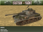 Company of Heroes: Opposing Fronts - Company of Heroes: Opposing Fronts - Mods - Eastern Front - Pic 9
