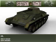 Company of Heroes: Opposing Fronts - Company of Heroes: Opposing Fronts - Mods - Eastern Front - Pic 14