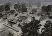 Company of Heroes: Opposing Fronts - Company of Heroes: Opposing Front - Modifikationen - Europe in Ruins - Picture 2