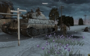Company of Heroes: Opposing Fronts - Company of Heroes: Opposing Front - Modifikationen - Europe in Ruins - Picture 3