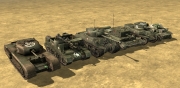 Company of Heroes: Opposing Fronts - Company of Heroes: Opposing Fronts - Skins - Picture 2