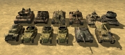 Company of Heroes: Opposing Fronts - Company of Heroes: Opposing Fronts - Skins - Picture 4
