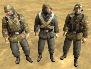Company of Heroes: Opposing Fronts - Company of Heroes: Opposing Fronts - Skins - Picture 5