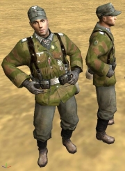 Company of Heroes: Opposing Fronts - Company of Heroes: Opposing Fronts - Skins - Picture 6