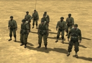 Company of Heroes: Opposing Fronts - Company of Heroes: Opposing Fronts - Skins - Picture 8