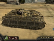 Company of Heroes: Opposing Fronts - Company of Heroes: Opposing Fronts - Skins - Preview V5.1