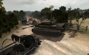 Company of Heroes: Opposing Fronts - Company of Heroes: Oppossing Fronts - Skins - Realistic Skinpack V6