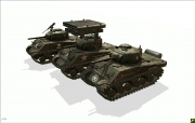 Company of Heroes: Opposing Fronts - Company of Heroes: Oppossing Fronts - Skins - Realistic Skinpack V6