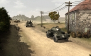 Company of Heroes: Opposing Fronts - Company of Heroes: Oppossing Fronts - Skins - Realistic Skinpack V6