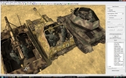 Company of Heroes: Opposing Fronts - Company of Heroes: Oppossing Fronts - Skins - Realistic Skinpack V6