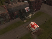 Company of Heroes: Opposing Fronts - Company of Heroes: Opposing Fronts - Mods - Zombimod - Ingame