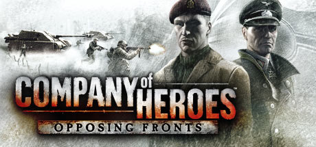 Company of Heroes: Opposing Fronts