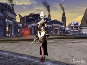 Lineage II - Screen aus dem MMO Lineage II.