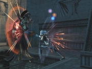 Lineage II: Screen aus dem MMO Lineage II.