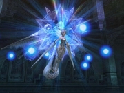 Lineage II: Screen aus dem MMO Lineage II.