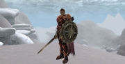 Lineage II: Screenshot aus dem MMORPG