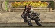 Lineage II - Screenshot aus dem MMORPG